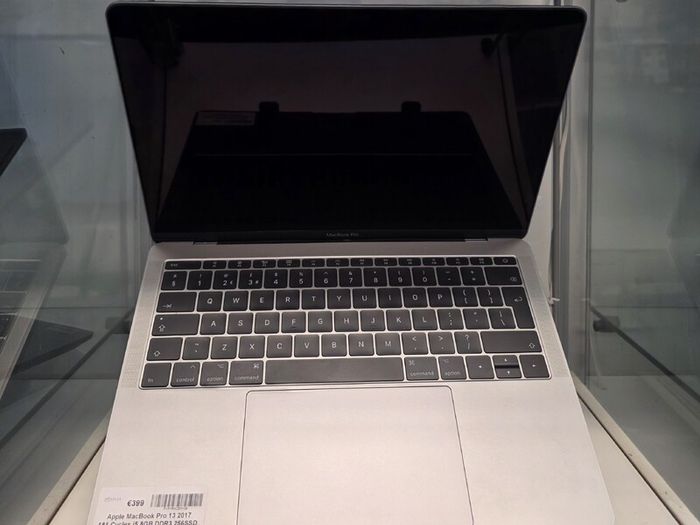 Apple MacBook Pro 13 2017