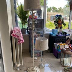 lamps