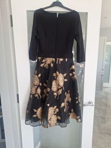 wedding guest dress