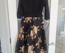 wedding guest dress