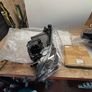 BMW F30 headlight repair kit. 330e 320d Image 2