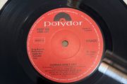 Visage Vinyl Single. Irish pressing