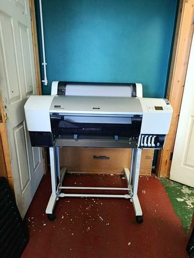 Epson Stylus Pro 7880