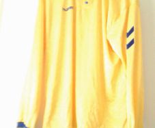 Hummel Long Sleeve Soccer Jersey.