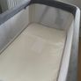 Babylo You and Me Baby Crib Image 6