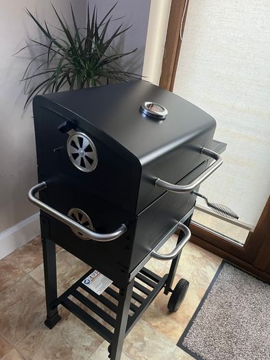 Oakland Smoker BBQ