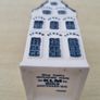 KLM Delft Blue ceramic collector's house number 17 Image 4