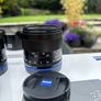 Zeiss Loxia Cinematic Filmmakers Lens Set Image 9