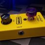 MXR Micro Chorus Guitar Pedal Image 4