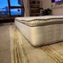 Luxury King Size Bed Set - Cotness Sandringham 2000 (Like New) Image 6