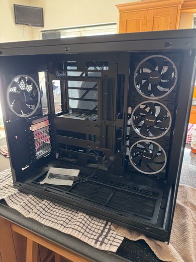 Lightbase fx 900