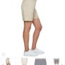 Tommy Hilfiger -Shorts - UK 8 - Beige - BNWT RRP 99 Image 3