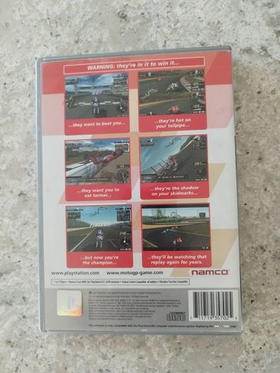 PS2 games Ad 2