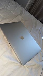 Macbook Pro 16 2019 touchbar