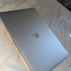Macbook Pro 16 2019 touchbar