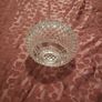 Galway crystal lamp shade. Image 2