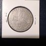 William   111  Silver   Shilling Image 4