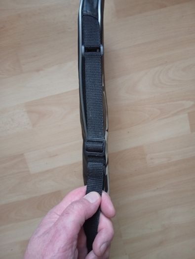 Head nano Titanium Badminton Racket & Case