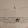 Christy Dignam - The Man Who Stayed Alive. New. Image 2