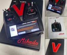 Mikado Vbar Radio