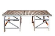 32 Roller 2.5m Conveyor (ref:GRC06)