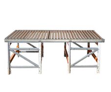 32 Roller 2.5m Conveyor (ref:GRC06)