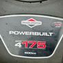Castelgarden mower for sale. Image 5