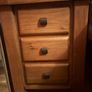 Danube Oak Bedroom Furniture Set Image 4
