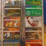 Call Cards lot B Image 3