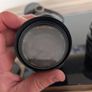 Two camera lens a canon and avanar Image 3