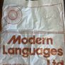 16 different plastic bags Image 8