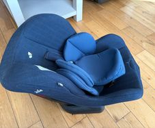 Joie Baby Car Seat
