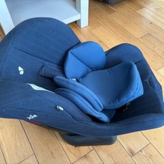 Joie Baby Car Seat