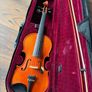 Violin Image 2