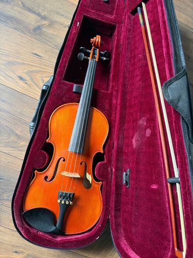 Violin