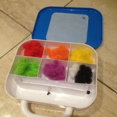 Bunchems