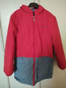 Boy's winter Jacket. Read ad check pictures. Age 12 to 13