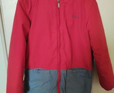 Boy's winter Jacket. Read ad check pictures. Age 12 to 13