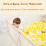 Baby playpen Image 3