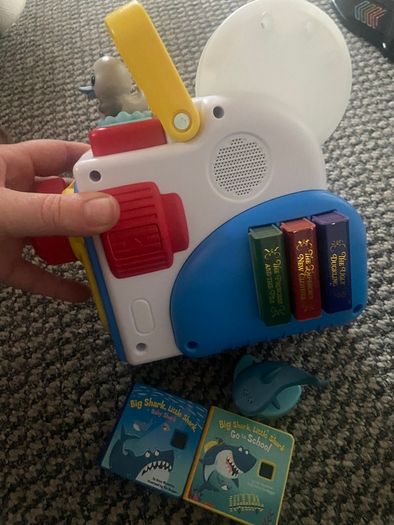 Toys