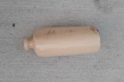 Antique Water Bottle
