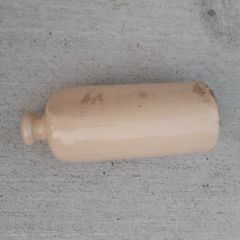 Antique Water Bottle