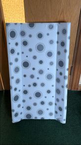 Changing Table top