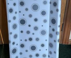 Changing Table top