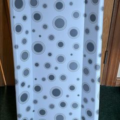 Changing Table top
