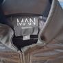 mens light boo hoo jacket Image 2