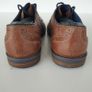 Dubarry meb's lace up shoes size 8 brown Image 7