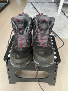 Karrimor women's hiking boots