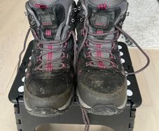 Karrimor women's hiking boots