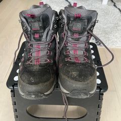Karrimor women's hiking boots